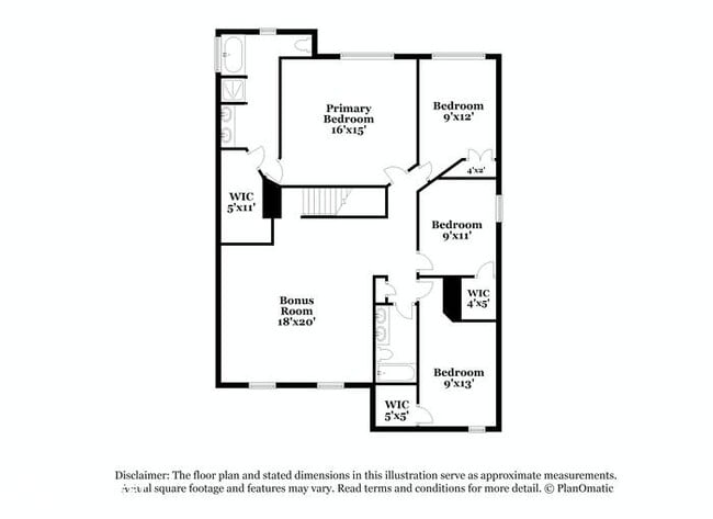 Foto del edificio - 1027 Caprese Ln