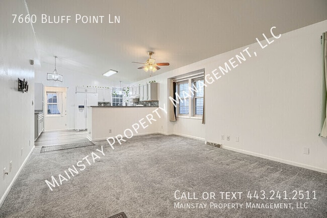 Building Photo - 7660 Bluff Point Ln