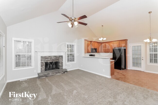 Foto del edificio - 129B Sequoyah Cir