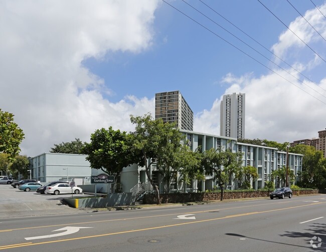 Building Photo - 98-1040-1040 Moanalua Rd