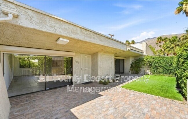 Foto del edificio - 1111 Ramon Rd