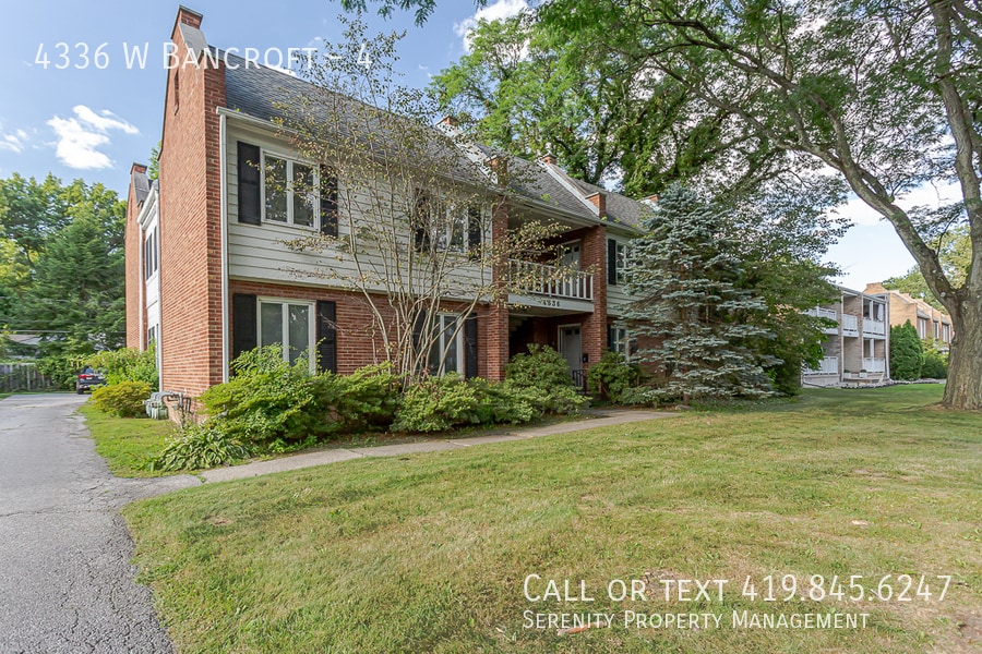 Foto del edificio - 4336 W Bancroft St