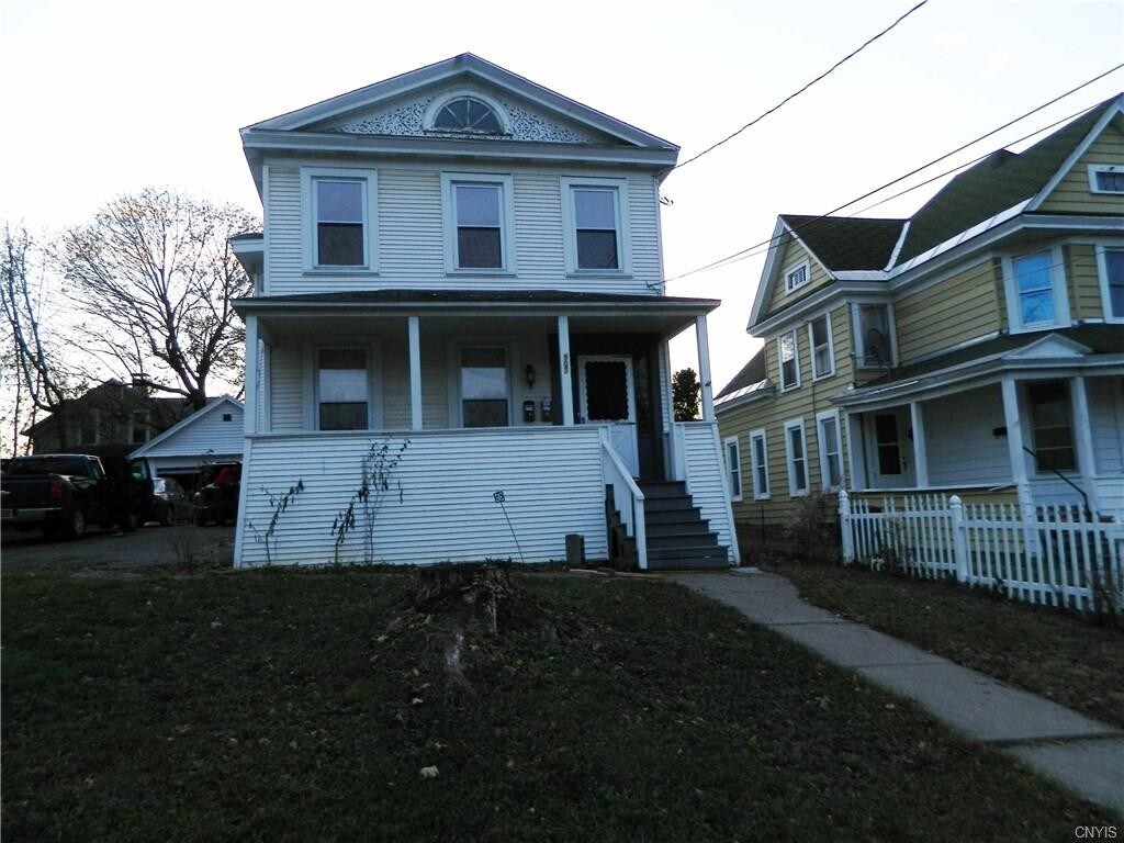 907 Avery Ave, Syracuse, NY 13204 Room for Rent in Syracuse, NY