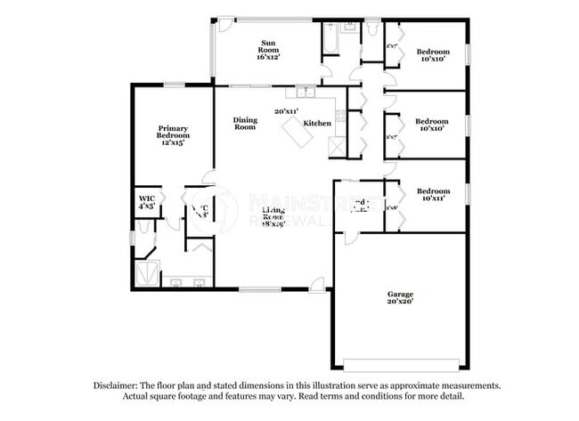 Building Photo - 4 Bedroom Pet-Friendly Home in Cape Coral, FL with Main Street Renewal