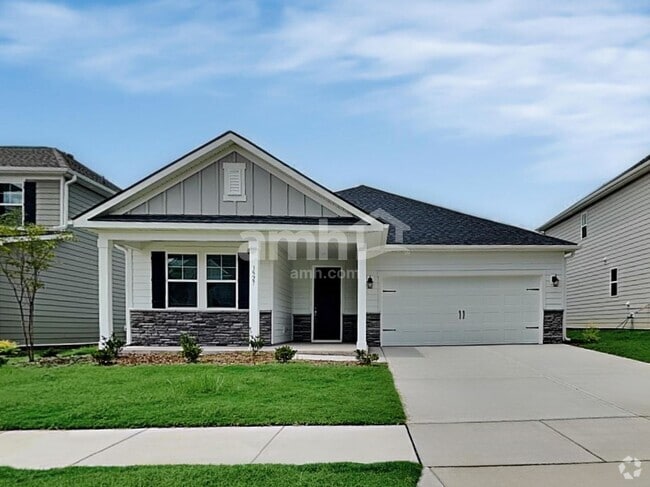 Building Photo - 3527 Lincoln Hts Ln