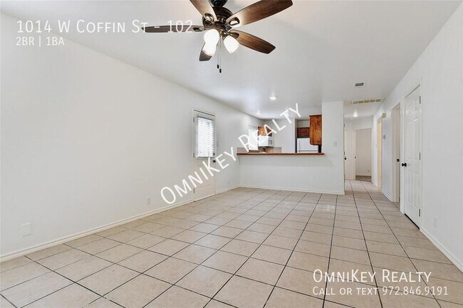 Foto del edificio - 1014 W Coffin St