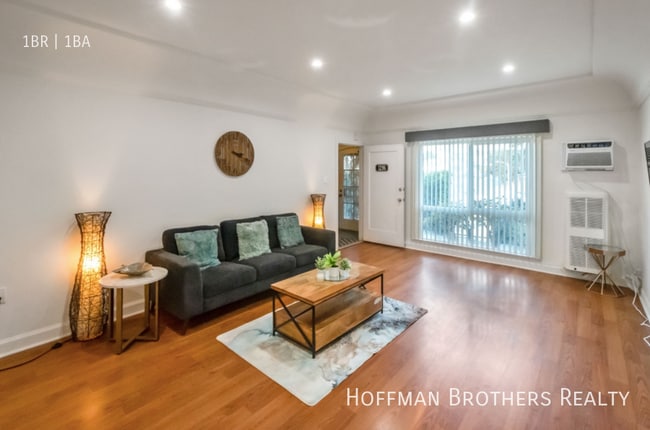 Building Photo - 1296 S Citrus Ave Los Angeles, CA 90019
