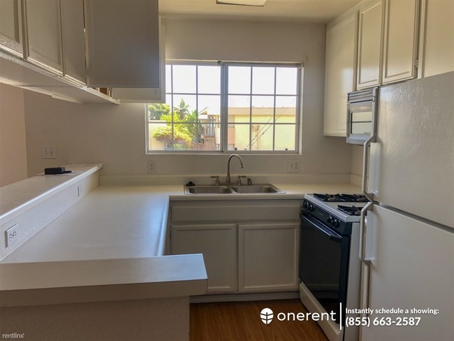 Building Photo - 2 br, 2 bath Apartment - 5170 Orange Ave