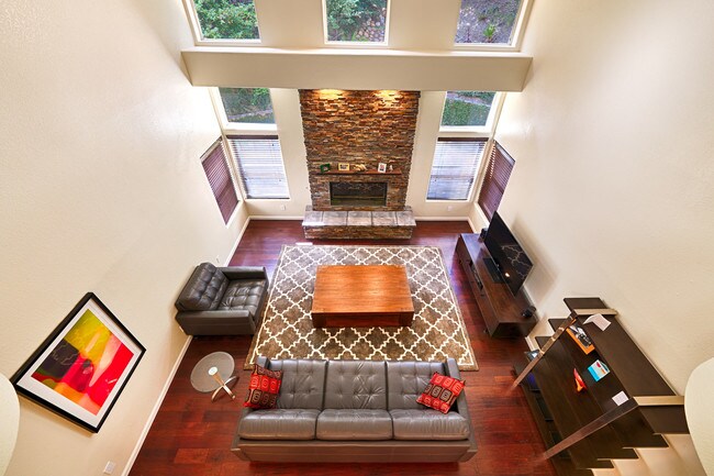 Foto del edificio - Heritage Oak Court 1