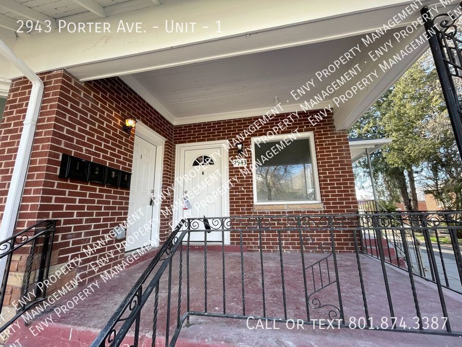 Primary Photo - BONUS - $500 Off First Month of Rent - 2 B...