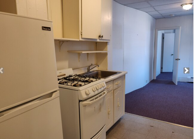 Foto del edificio - 43 Joy St