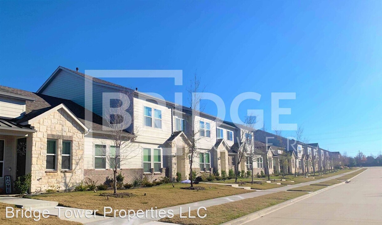 Primary Photo - 4 br, 2.5 bath House - 1309 Creekbank Drive