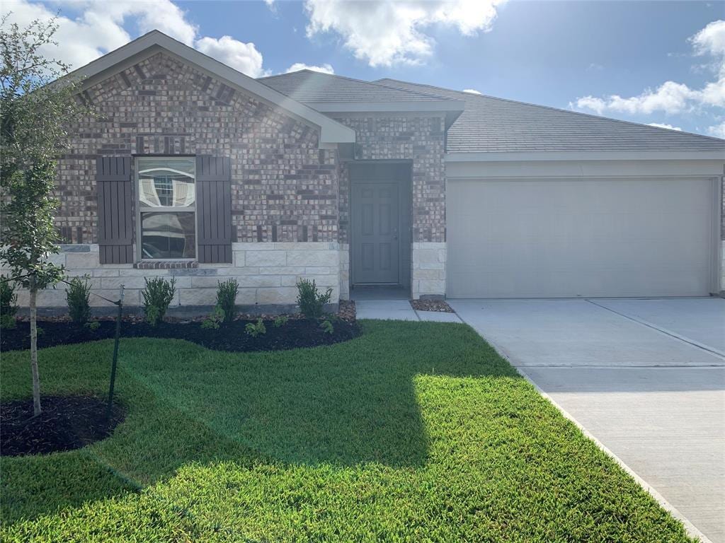 5506 Creekside Ridge Trail, Katy, TX 77449 House Rental in Katy, TX