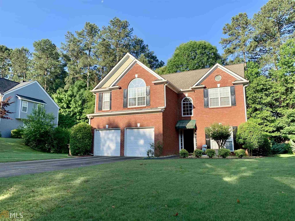 975 Landover Crossing, Suwanee, GA 30024 House Rental in Suwanee, GA