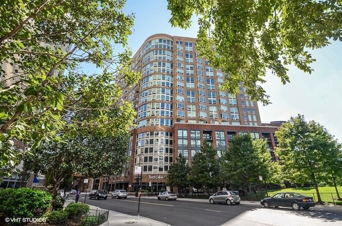 Foto principal - 600 N Kingsbury St
