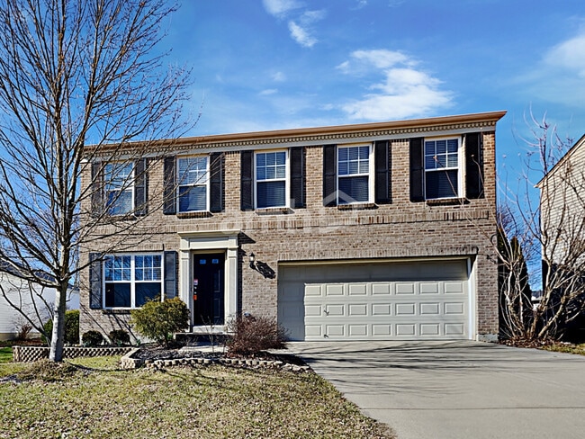 Building Photo - 6697 Bedington Ln