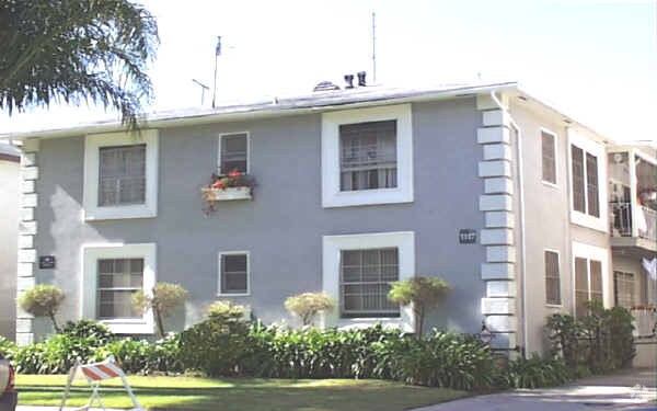 Building Photo - 1117 S Shenandoah St