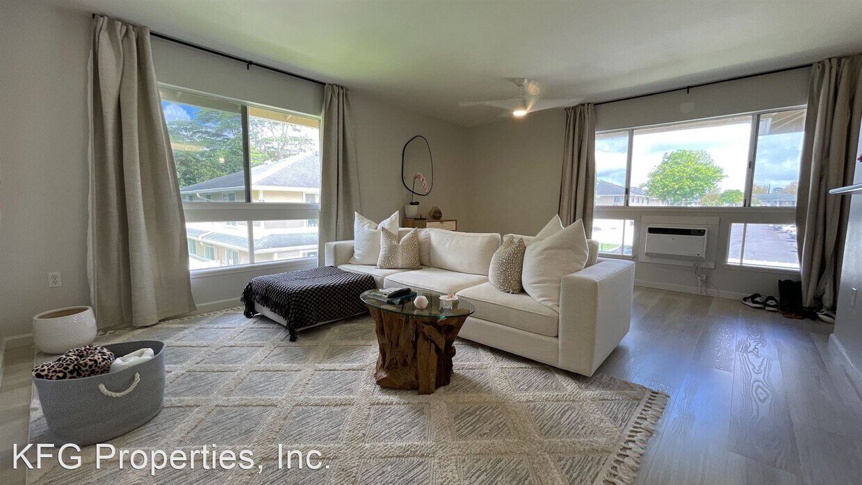 Foto principal - 3 br, 2 bath House - 95-1075 Koolani Dr #327