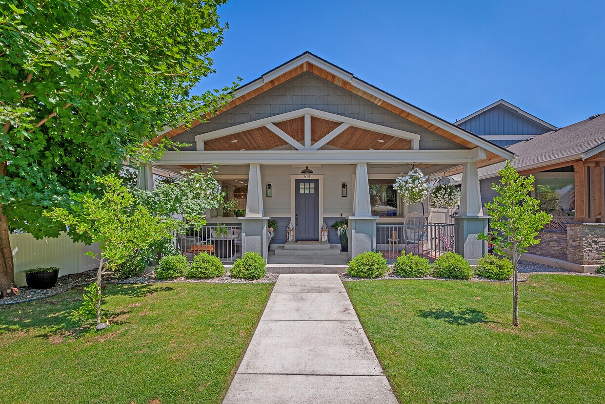 Foto principal - 614 N 16th St