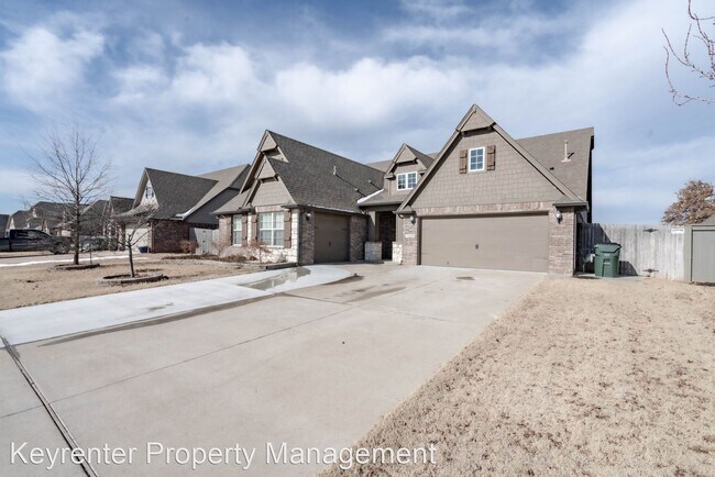 Foto del edificio - 4 br, 2 bath House - 15509 E 88th St N