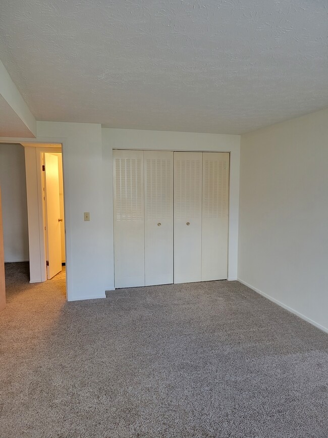 Bedroom - 216 Moore Rd