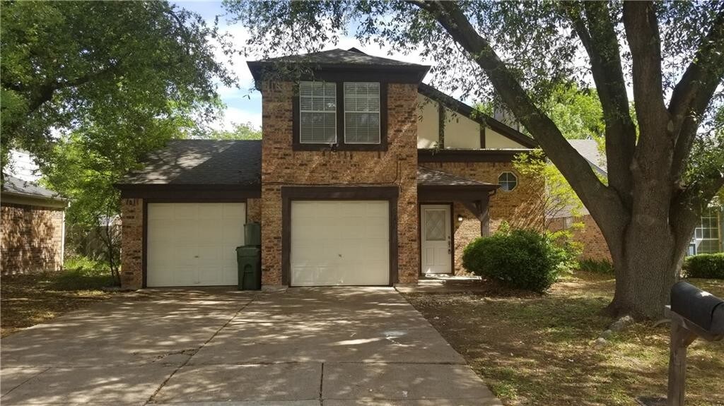 517 Nightshade Dr, Arlington, TX 76018 House Rental in Arlington, TX