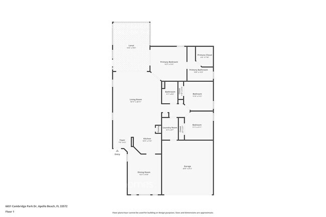 Foto del edificio - 6651 Cambridge Park Dr