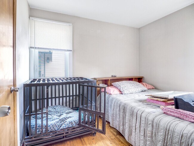Building Photo - Updated & Pet Friendly 3-Bedroom Home