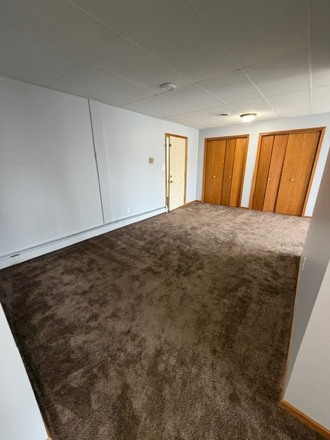 Foto del edificio - 205 Plum St