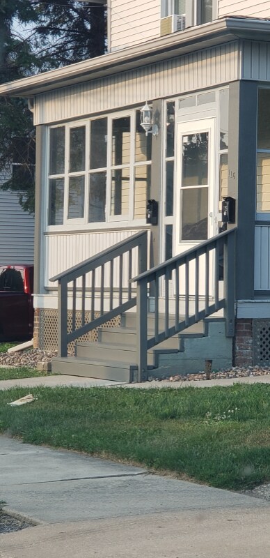 Foto del edificio - 115 N Mill St