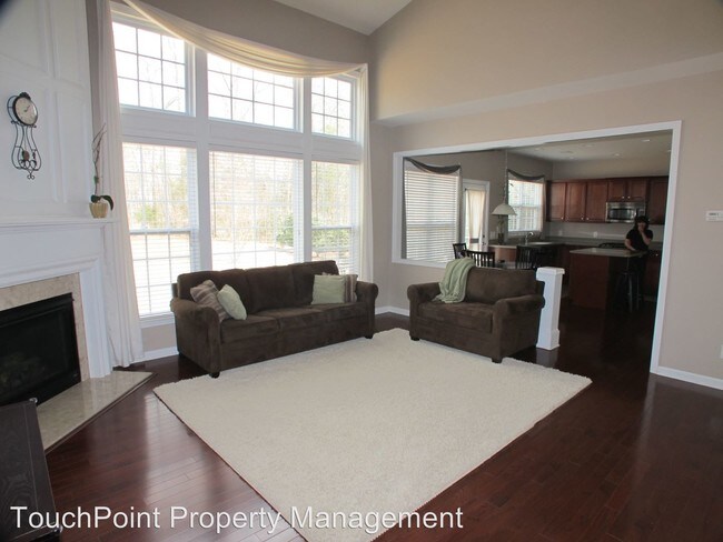 Building Photo - 3 br, 2.5 bath House - 4427 Huntingdon Drive