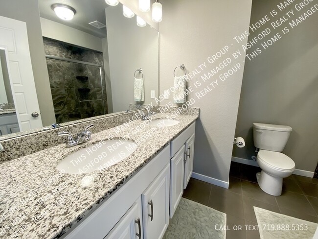 Building Photo - 6390 John Muir Trl