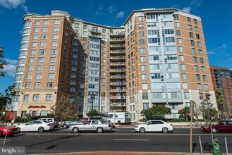 Building Photo - 555 Massachusetts Ave NW