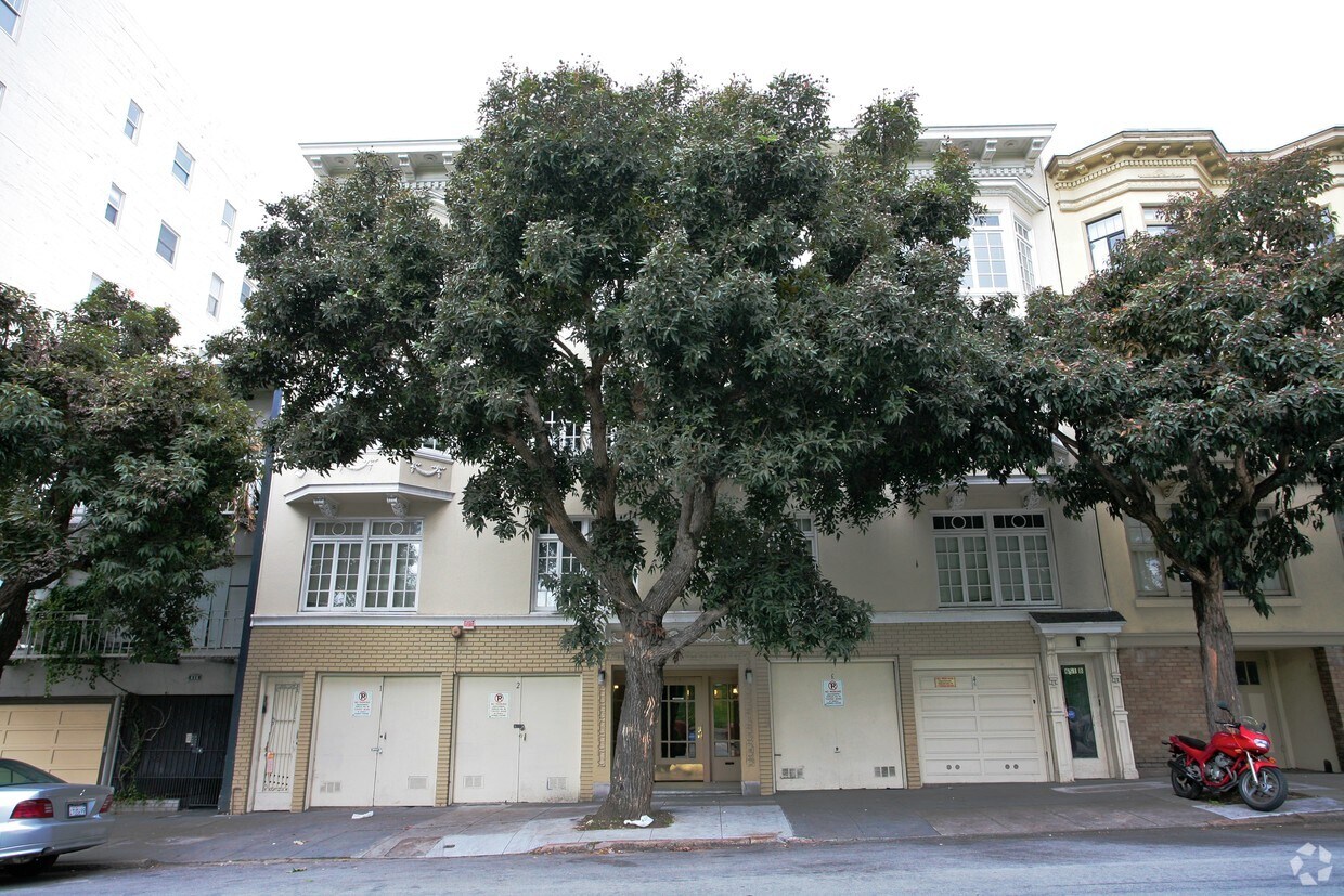 Foto del edificio - 651 Scott St