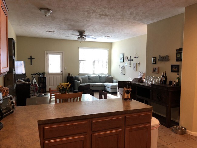 Foto del edificio - 21445 E Wallis Dr