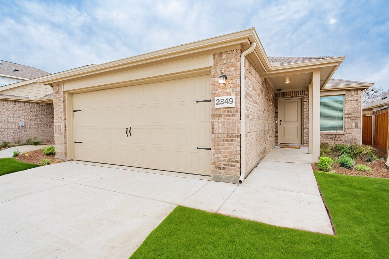 Foto principal - Summerwell Wildcat Ranch