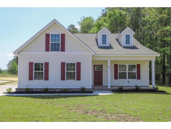Building Photo - 4 Bedroom 3 Full Bathroom Single Family Ho...