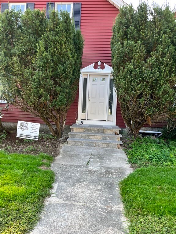 Foto del edificio - 60 West St