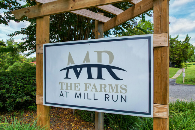 Farms at Mill Run - Apartments in Statesboro, GA | Apartments.com