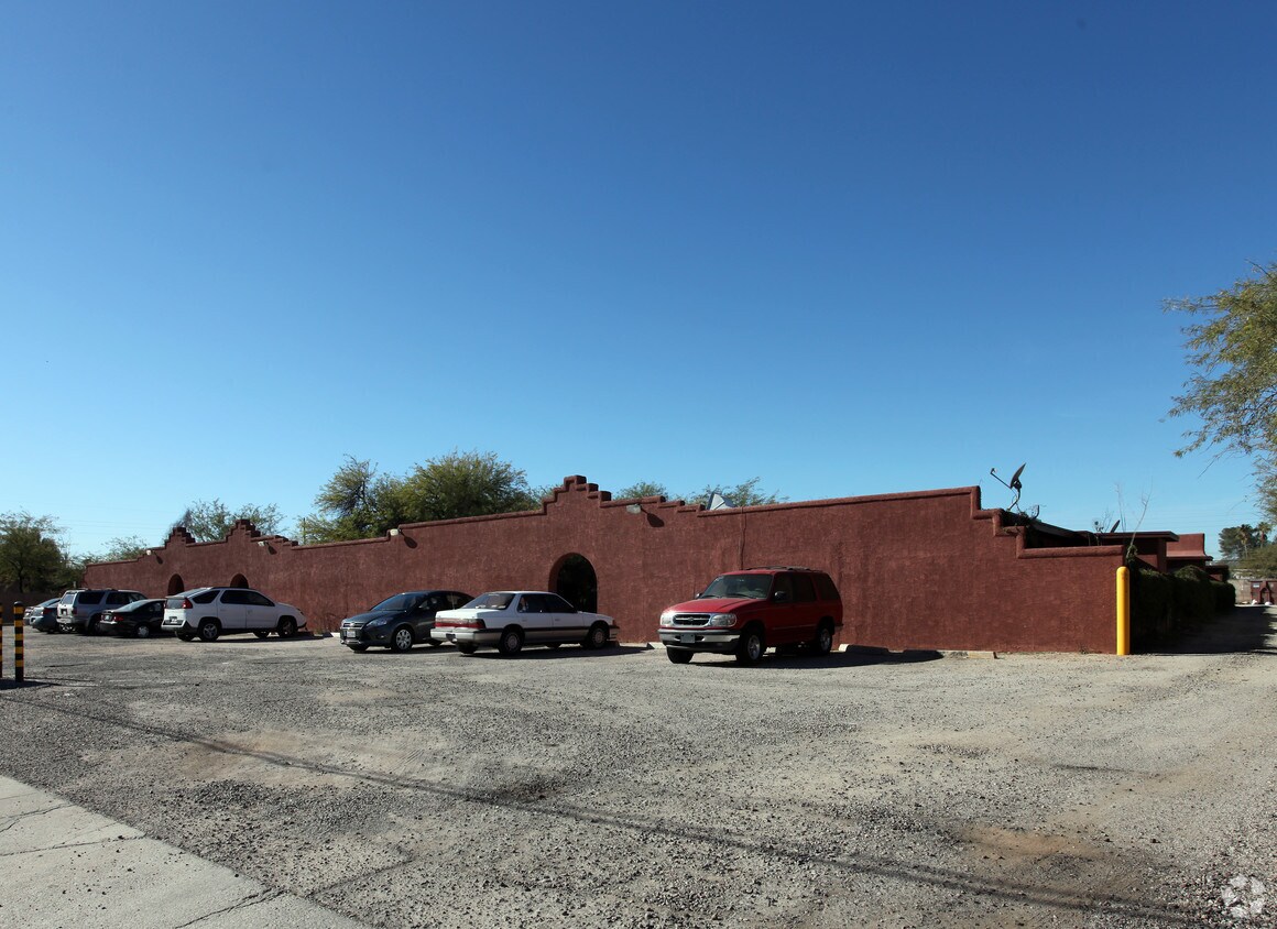 Primary Photo - Casitas Del Sol Apartments