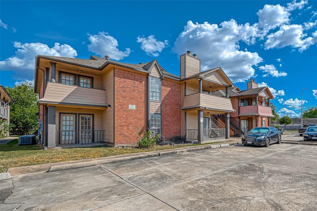11511 Nobility Dr Unit A, Stafford, TX 77477 Room for Rent in