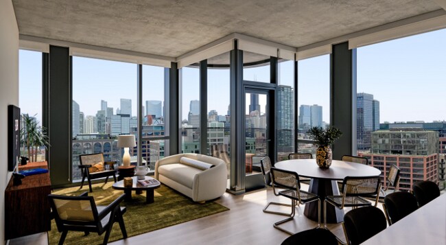 Foto del edificio - 1020 W Carroll Ave