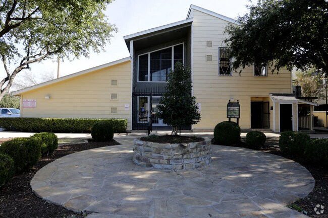 Ventana Ridge Apartments Dallas, TX