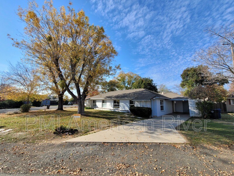 2720 Riesling Way, Rancho Cordova, CA 95670 House Rental in Rancho