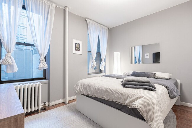 Foto del edificio - 45 E 28th St