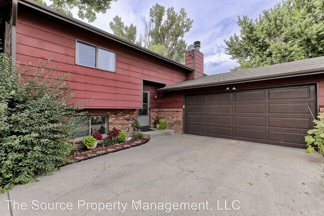 Building Photo - 4 br, 2 bath House - 1642 Hastings Dr
