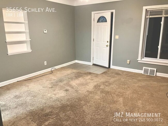 Building Photo - 35656 Schley Ave