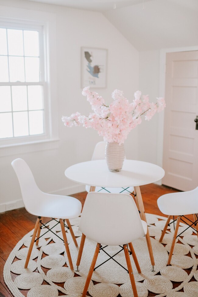 Foto del edificio - The Pink House