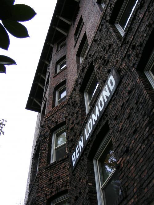 Foto del edificio - 1 bedroom in Seattle WA 98102