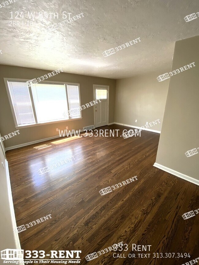 Foto del edificio - 124 W 85th St